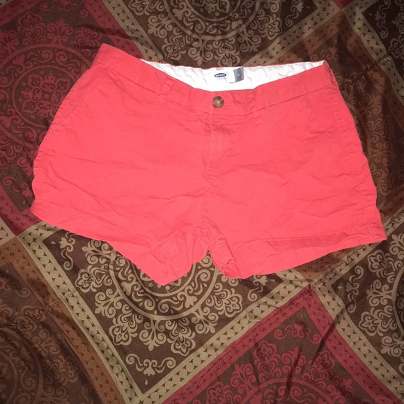 Shorts - Picture 1 of 3